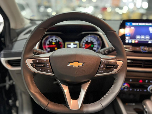 Chevrolet Tracker Premier 1.2 Turbo 12v Flex Aut