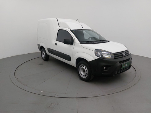 Fiat Fiorino 1.4 MPI FURGÃO ENDURANCE 8V FLEX 2P MANUAL