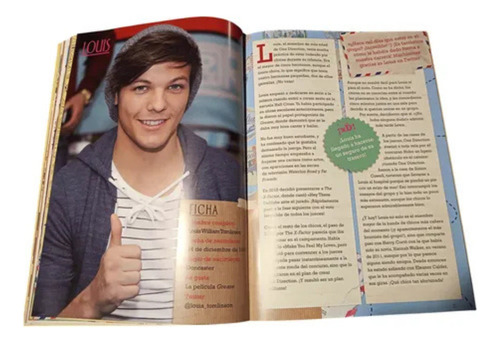 One Direction - Guía Para Los Más Fans