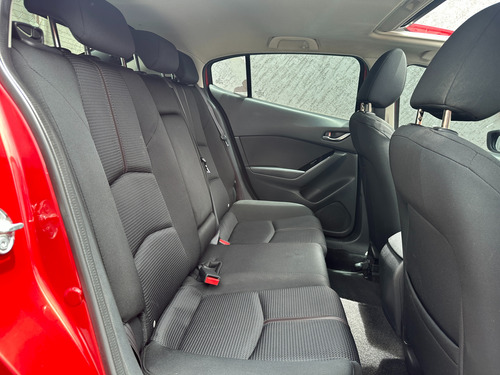 Mazda Mazda 3 2.5 S Hchback At