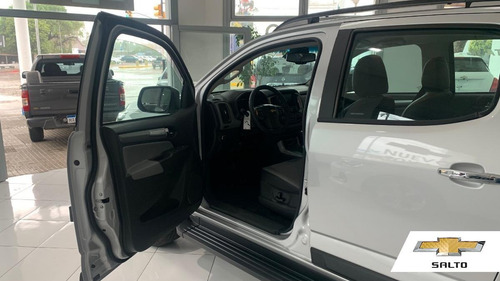 Imagen 6 de 10 de Chevrolet S10 Ltz At 4x4 Diesel 2.8 2023 0km