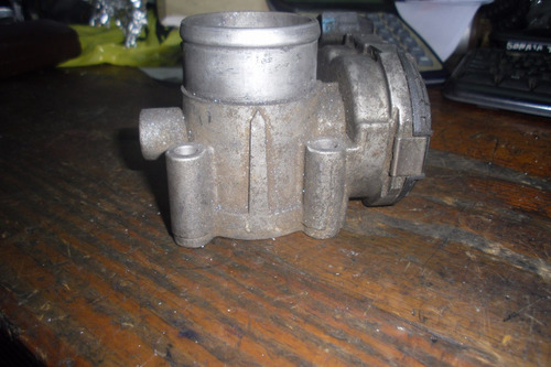 Imagen 6 de 6 de Vendo Cuerpo De Aceleracion De Fiat Siena, Año 2006