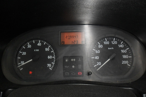 Renault Logan 1.5 2007