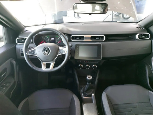 Imagen 8 de 16 de Renault Duster Intense 1.6 Cvt 2022 0km #ev