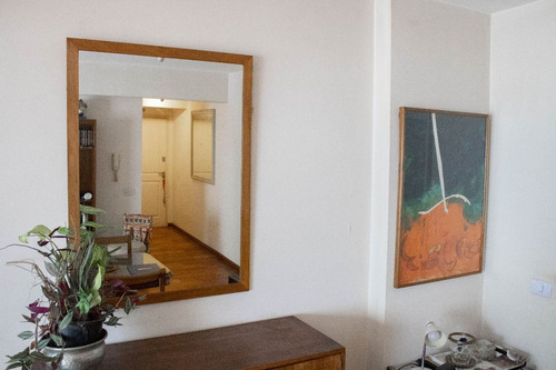 Venta Departamento 2 Ambientes Belgrano