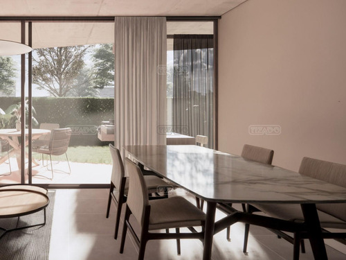Emprendimiento. Departamento En Venta. 2 Ambientes En Del Viso, Pilar, G.b.a. Zona Norte
