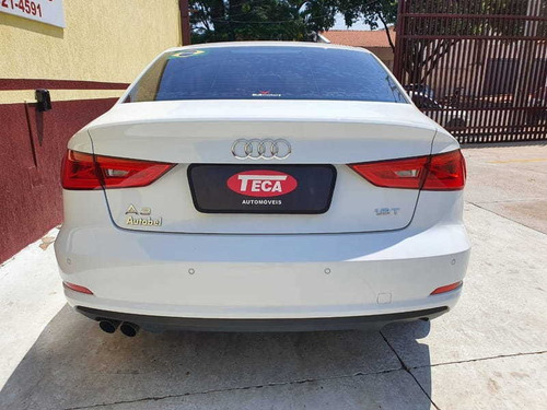 Audi A3 Lm 180 Cv