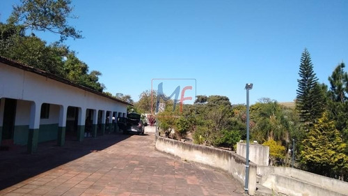 Imagem 16 de 30 de Ref 12.050 Excelente Chácara No Bairro Chácaras Boa Vista, Com 4 Dorms Sendo 2 Suítes, 20 Vagas, 430 M² Construído E 4600 M² De Terreno. - 12050