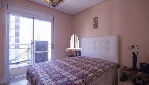 Imagem 10 de 15 de Westhouse, 3 Suítes, 3 Vagas, Reformado, Hall Privativo, Varanda, Lazer Completo - Bc11453