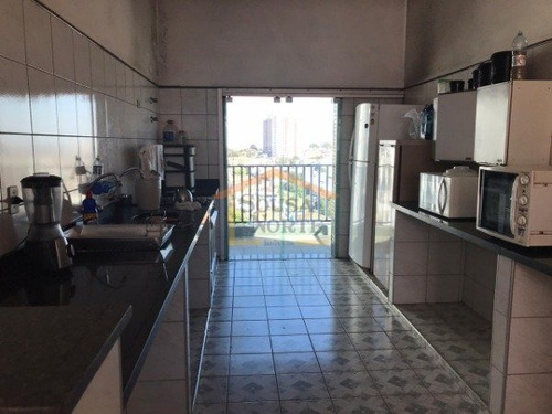 Imagem 5 de 15 de Casa Terrea, Aluguel, Santa Teresinha, Sao Paulo - 19776 - L-19776