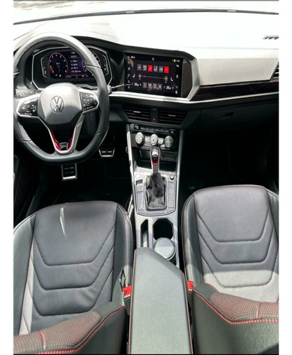 Volkswagen Jetta 2.0 350 TSI GASOLINA GLI DSG