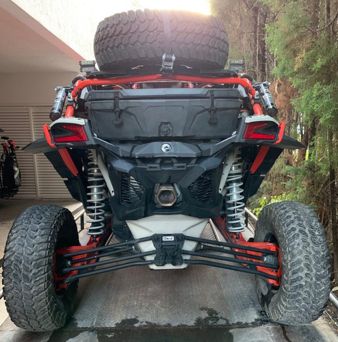 Imagen 8 de 15 de Canam Maverick X3 Rc 2021
