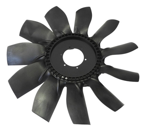 Ventilador De 32x11x5 (pulgadas) Para Kenworth T680 T800 10+