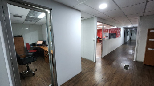 Imagen 8 de 19 de #1636 Galpon De 2.000m2, Boleita Norte