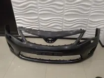 Comprar Parachoques Delantero Corolla Xei 2011-2014