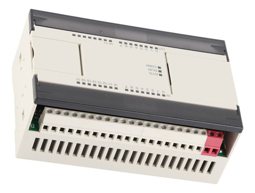 Controlador Programable Plc Amxfx3um26mre Relé