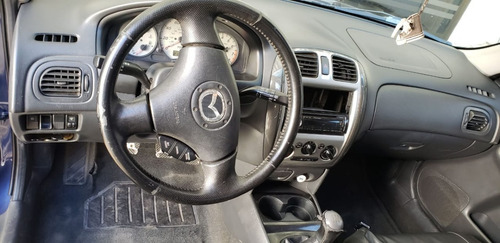 Mazda Protege5