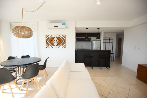 Imagen 4 de 25 de Departamento En Alquiler En Enyoi, Islas Del Golf, Nordelta