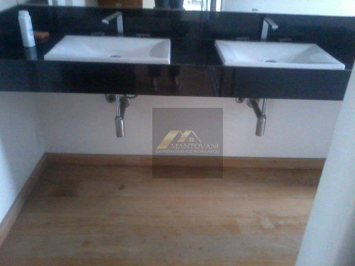 Imagem 24 de 30 de Cobertura Residencial À Venda, Canto Do Forte, Praia Grande. - Co0006
