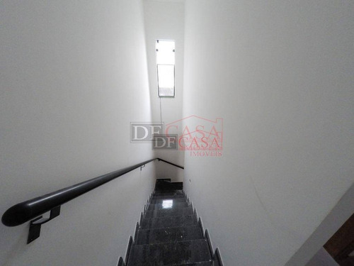 Sobrado Com 2 Dormitórios À Venda, 83 M² Por R$ 335.000,00 - São Miguel Paulista - São Paulo/sp - So3237
