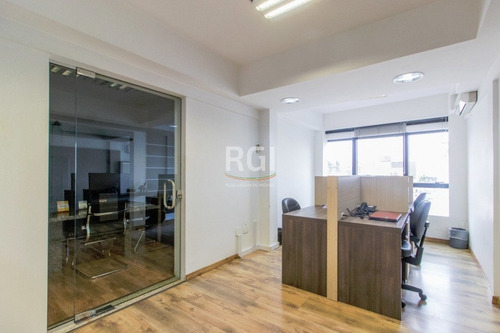 Conjunto/sala Em Passo Da Areia - El56355755