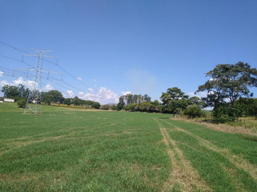 Área Residencial À Venda, Village Campinas, Campinas. - Ar0310