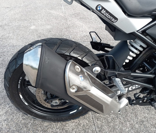 Imagem 8 de 11 de Bmw G310 Gs. 2019/2019
