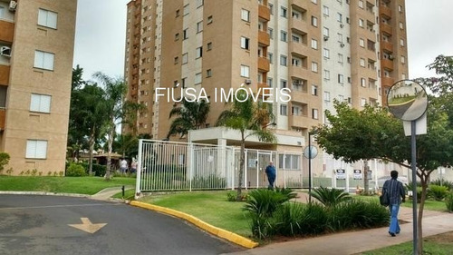 Imagem 12 de 13 de Apartamento - Ap00070 - 68192123