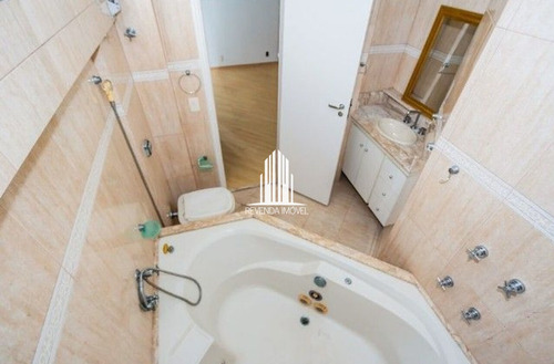 Imagem 11 de 14 de Apartamento Com 5 Dormitórios Sendo 4 Suítes E 2 Vagas De Garagem. No Bairro Cerqueira Cesar - Bc7342