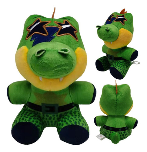 Xd Brinquedo De Pelúcia Five Nights At Freddy's Plush Fnaf