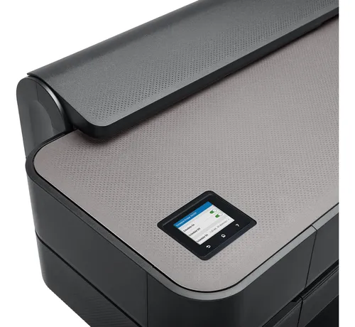 Plotter Hp Designjet T250 De 24 Edición 2025 (5hb06d)