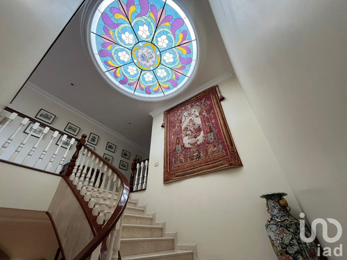 Venta Casa 5 Ambientes Lomas De Chapultepec Vii Sección