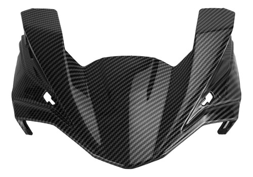 Mp1 Carenado De Cubierta Delantera De Carbono For Kawasaki