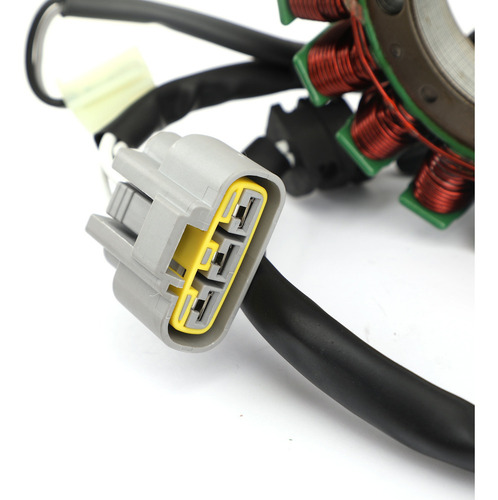 Estator Para Yamaha Fz07 Mt-07 Tracer Xsr 700 Yzf-r7 14-24