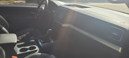 Volkswagen Amarok 3.0 V6 Cd Highline