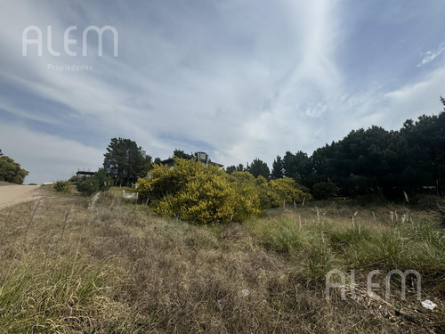 Terreno En Venta En Costa Esmeralda Residencial 1