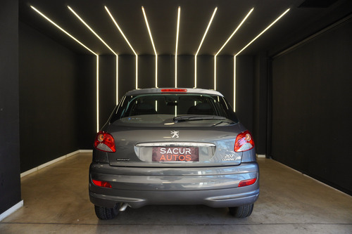 Peugeot 207 1.4 XLS ALLURE