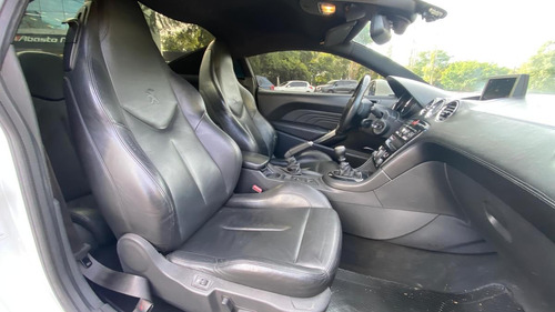 Peugeot RCZ 1.6 Thp 200cv 6mt