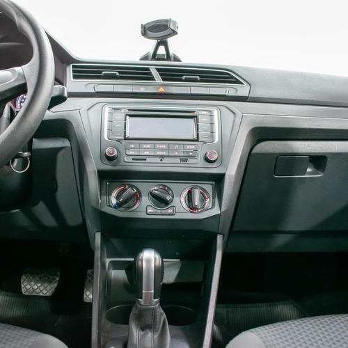 Volkswagen Gol Trend 1.6 Trendline 101cv