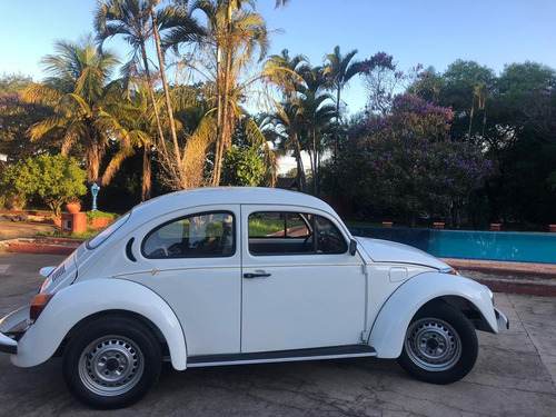Volkswagen Fusca Itamar