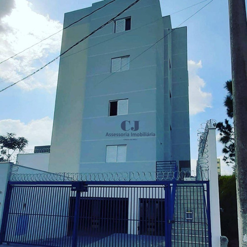 Imagem 10 de 10 de Apartamento Com 3 Dormitórios, 111 M² - Venda Por R$ 320.000 Ou Aluguel Por R$ 2.500/mês - Jardim Do Paço - Sorocaba/sp - Ap0876