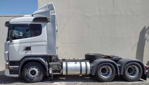 Scania R440
