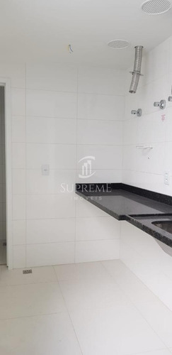 Imagem 25 de 30 de Apartamento - Ref: Svd0788
