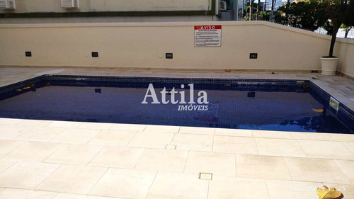 Imagem 26 de 28 de Apto (lado Praia), Reformado, 4 Dorms., Lazer, 2 Vagas, Enseada - V4119