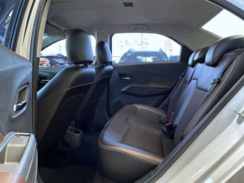 Imagem 11 de 15 de Chevrolet Cobalt Ltz 1.8 8v Flex Aut. 2019