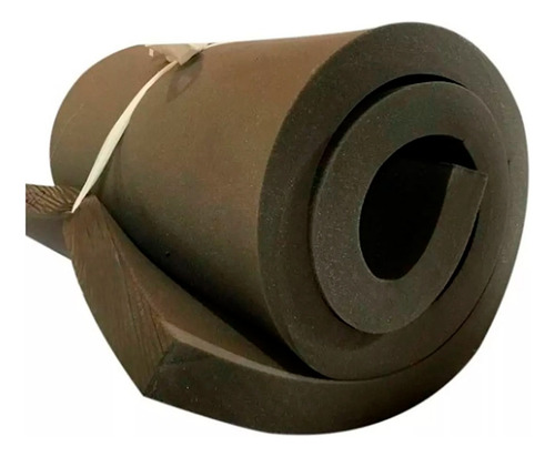 Espuma Inteira D45 Com 5cm De Espessura - 1,88m X 1,38 Metro