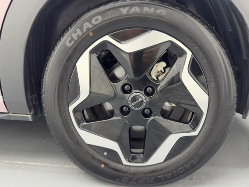 BYD Dolphin EV (Eltétrico)