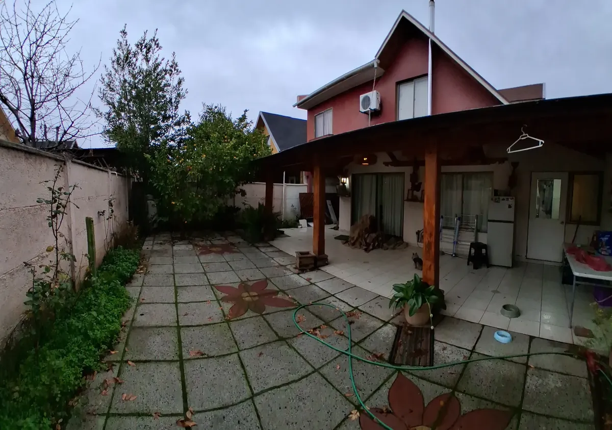 Imagen 4 de 10 de ¡ Gran Oportunidad! Casa 5 Dormitorios, En Alto Lo Castillo