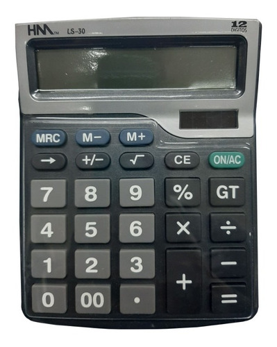 Calculadora Electronica Hypermarck Ls-30