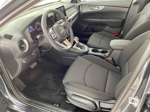 Kia Forte 2021 2.0 Lx Ivt